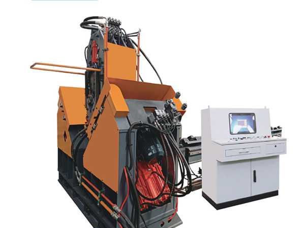 极速电竞比分网：数控角钢冲孔生产线的应用特点有哪些?